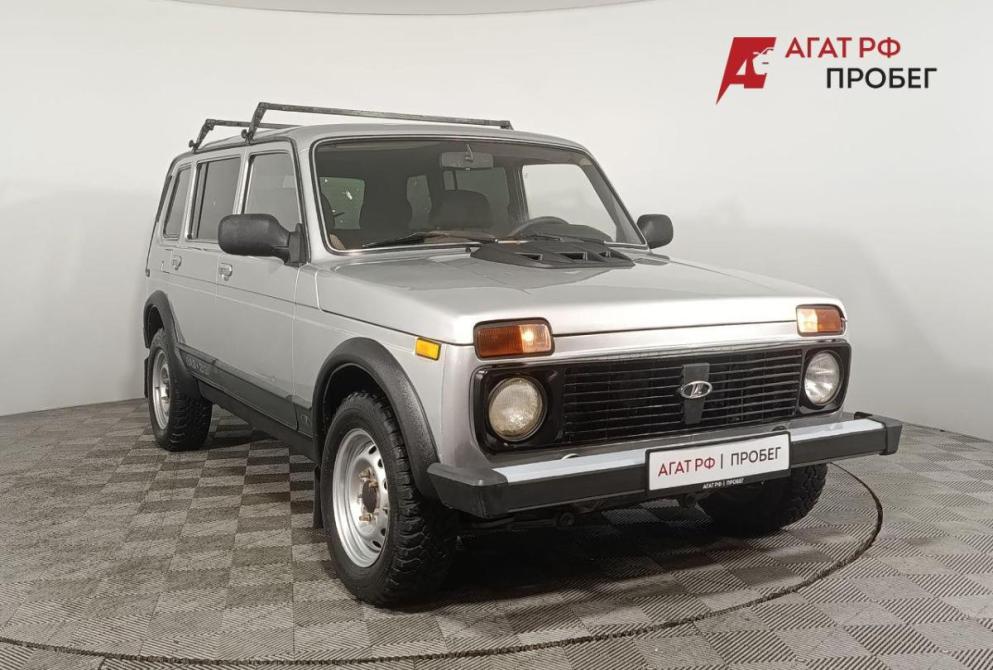 Lada (ВАЗ) 2131 (4x4) I Волгоград  - изображение 1