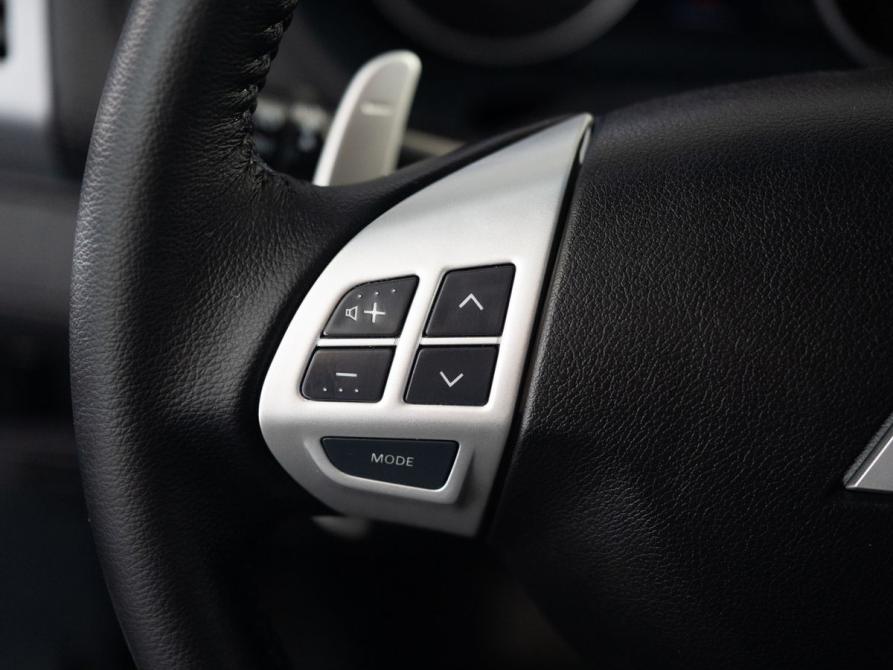 Mitsubishi Outlander II Рестайлинг Иркутск  - изображение 11