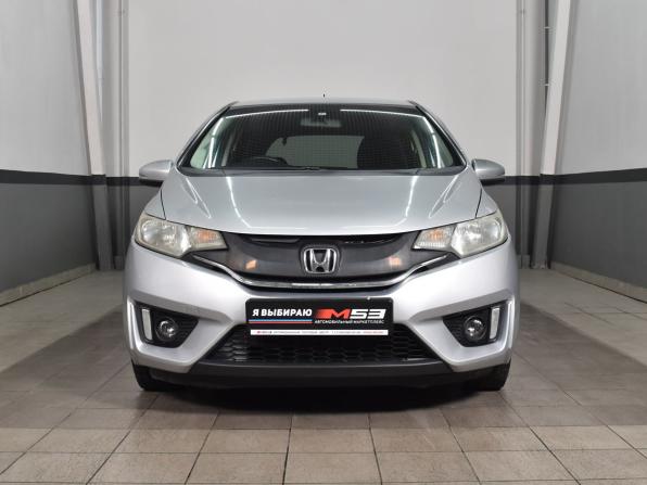 Honda Fit III с пробегом 2015 года, цена 999 995 рублей, 96733 км, хэтчбек, Автокод Объявления