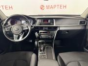 Kia Optima IV Рестайлинг Вологда  - изображение 36