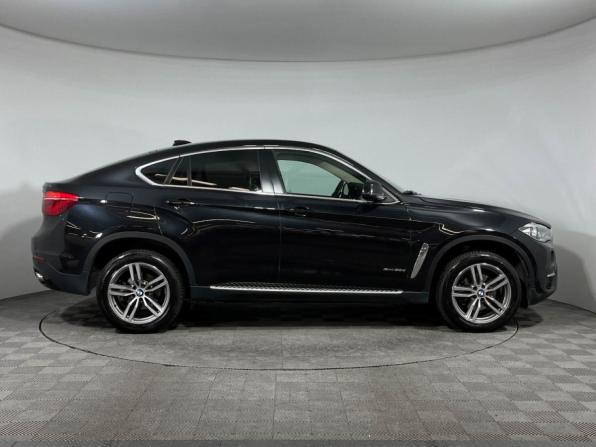 BMW X6 II (F16) с пробегом 2015 года, цена 4 447 000 рублей, 64166 км, внедорожник, Автокод Объявления