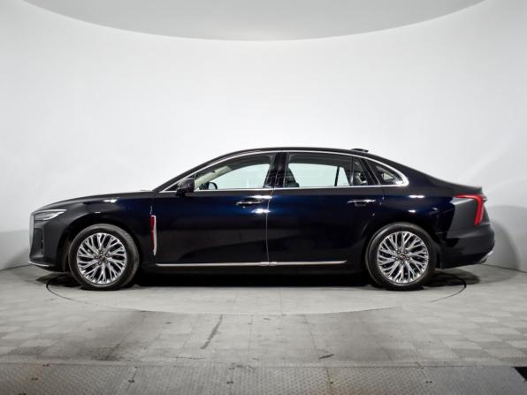 Hongqi H5 II с пробегом 2024 года, цена 2 530 000 рублей, 79893 км, седан, Автокод Объявления