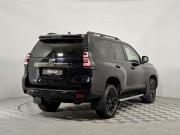 Toyota Land Cruiser Prado 150 Series Рестайлинг 3 Санкт-Петербург  - изображение 35