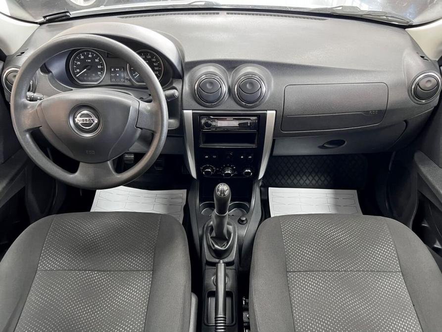 Nissan Almera III (G15) Тверь  - изображение 9