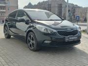 Kia Cerato III Казань  - изображение 25
