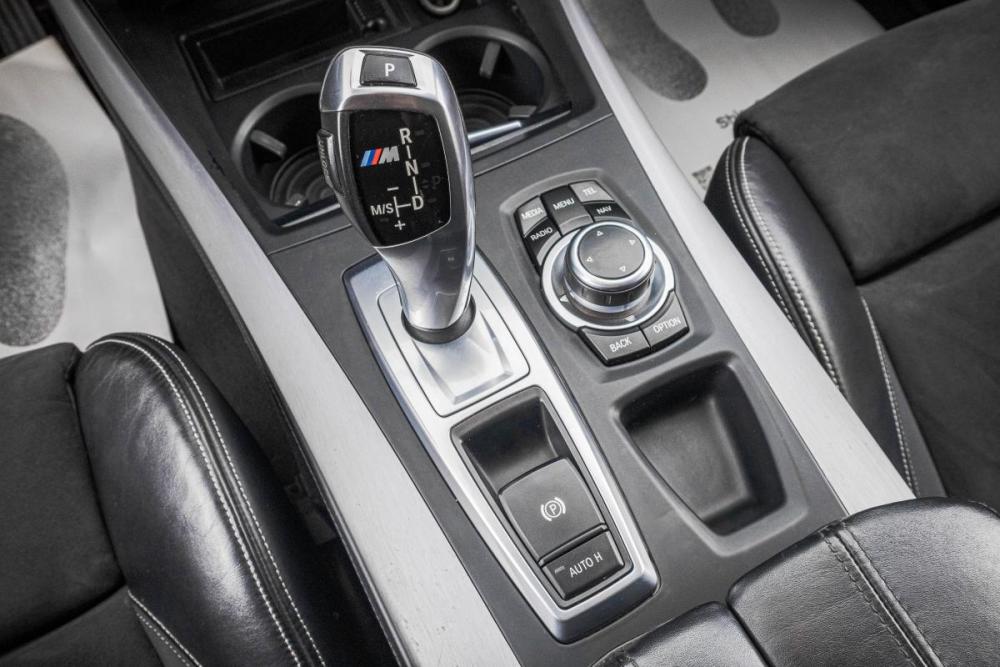 BMW X5 II (E70) Рестайлинг Барнаул  - изображение 21