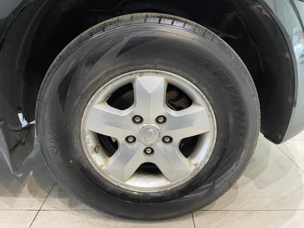 SsangYong Kyron I Рестайлинг с пробегом 2010 года, цена 780 000 рублей, 170541 км, внедорожник, Автокод Объявления