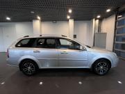 Chevrolet Lacetti I Чебоксары  - изображение 34