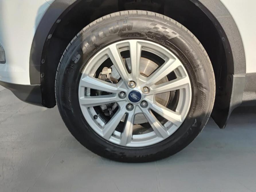 Ford Kuga II Рестайлинг Казань  - изображение 22