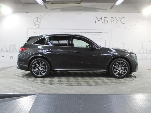 Новый Mercedes-Benz GLC AMG II (X254) 2024 года, цена 9 150 000 рублей, внедорожник, Автокод Объявления