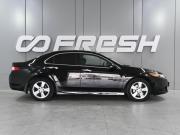 Honda Accord VIII Ростов-на-Дону  - изображение 29