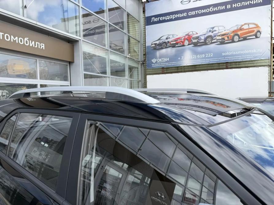 Hyundai Creta I Рестайлинг Смоленск  - изображение 7