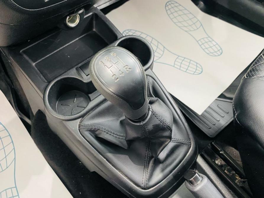 Lada (ВАЗ) Granta I Рестайлинг Миасс  - изображение 16