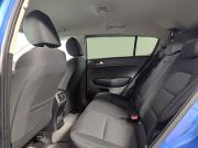 Kia Sportage IV Рестайлинг Уфа  - изображение 37