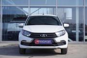 Lada (ВАЗ) Granta I Рестайлинг Ульяновск  - изображение 24