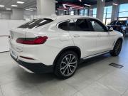 BMW X4 II (G02) Казань  - изображение 26