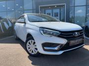 Lada (ВАЗ) Vesta I Рестайлинг (NG) Стерлитамак  - изображение 23