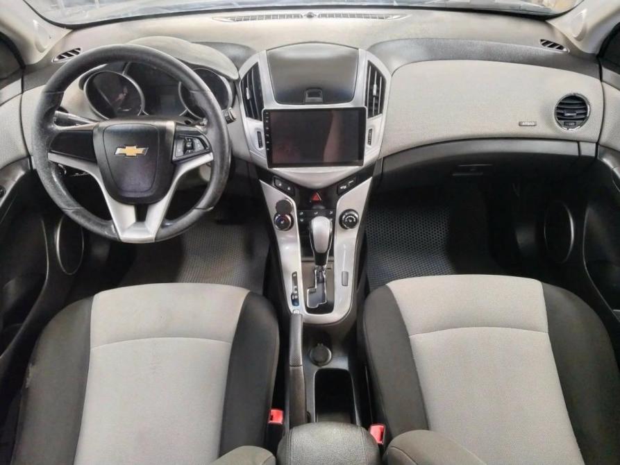 Chevrolet Cruze I Рестайлинг Набережные Челны  - изображение 14