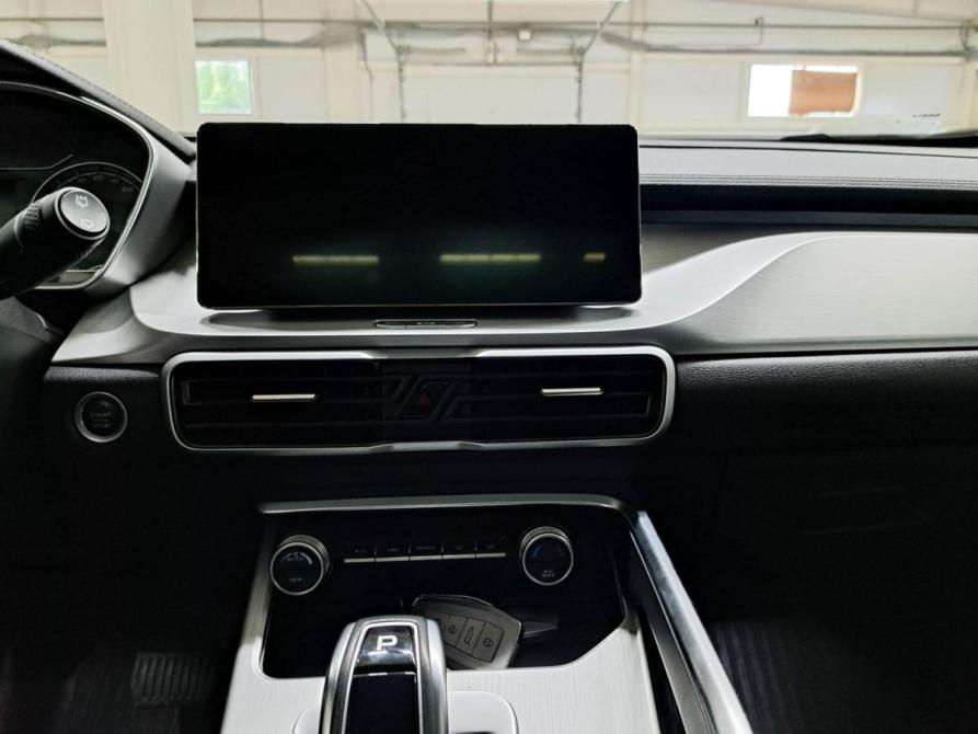 Geely Coolray I Набережные Челны  - изображение 19