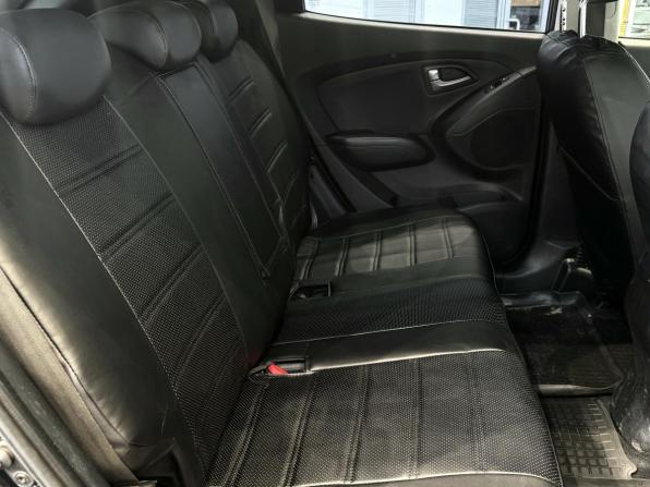 Hyundai ix35 I Рестайлинг с пробегом 2014 года, цена 1 450 000 рублей, 122867 км, внедорожник, Автокод Объявления