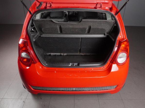 Chevrolet Aveo I Рестайлинг с пробегом 2010 года, цена 330 000 рублей, 478029 км, хэтчбек, Автокод Объявления