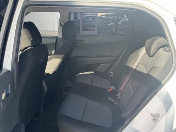 Hyundai Creta I с пробегом 2017 года, цена 1 595 000 рублей, 127352 км, внедорожник, Автокод Объявления