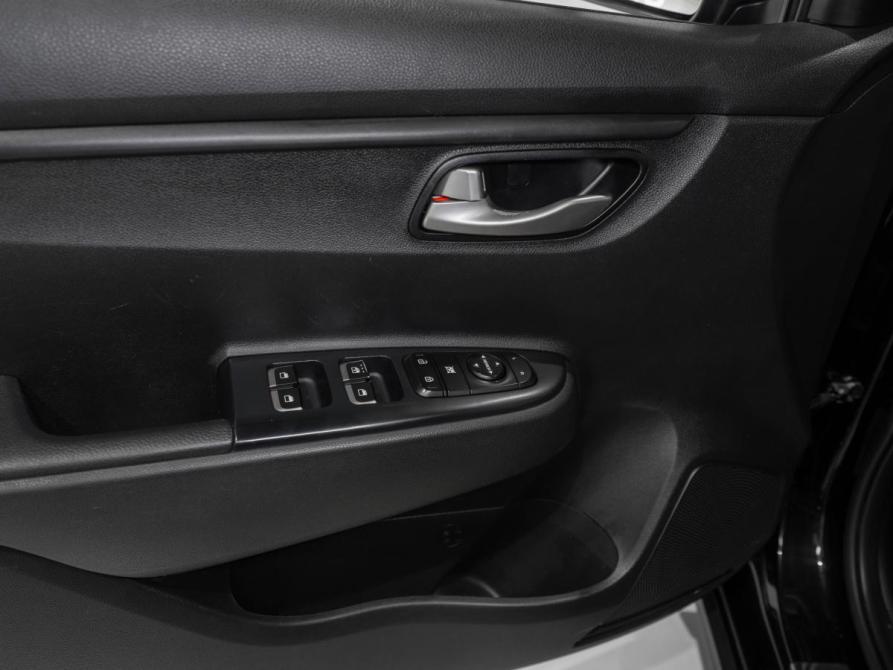 Kia Rio IV Рестайлинг Москва  - изображение 19