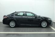Toyota Camry VIII (XV70) Рестайлинг Красноярск  - изображение 32