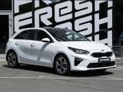 Kia Ceed III Волгоград  - изображение 23