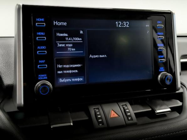 Toyota RAV4 V (XA50) с пробегом 2021 года, цена 3 800 000 рублей, 81956 км, внедорожник, Автокод Объявления
