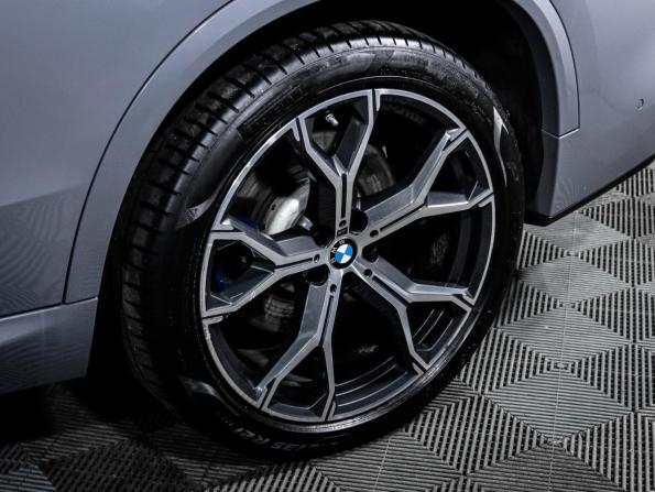 BMW X5 IV (G05/G18) с пробегом 2018 года, цена 7 250 000 рублей, 97584 км, внедорожник, Автокод Объявления
