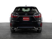 Lexus RX IV Иркутск  - изображение 36