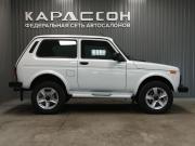 Lada (ВАЗ) Niva Legend Пермь  - изображение 22