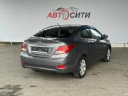 Hyundai Solaris I Тамбов  - изображение 28