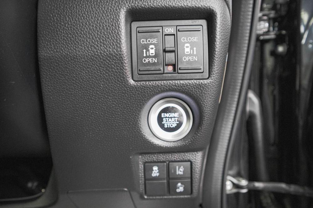 Honda N-BOX II Кемерово  - изображение 21