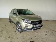 Lada (ВАЗ) XRAY I Москва  - изображение 21