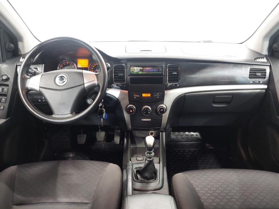 SsangYong Actyon II Пермь  - изображение 11