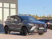 Geely Coolray I Рестайлинг Волгоград  - изображение 38