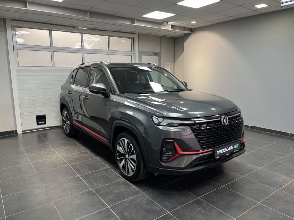 Changan CS35 Plus I Рестайлинг с пробегом 2023 года, цена 1 825 000 рублей, 26601 км, внедорожник, Автокод Объявления