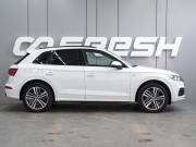 Audi Q5 II (FY) Воронеж  - изображение 28