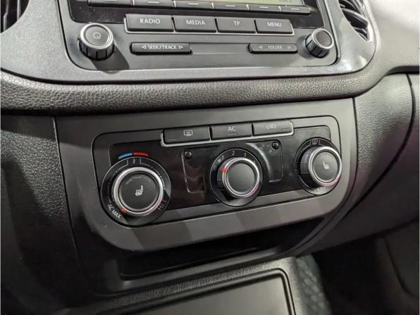 Volkswagen Tiguan I Рестайлинг с пробегом 2011 года, цена 1 325 000 рублей, 116828 км, внедорожник, Автокод Объявления