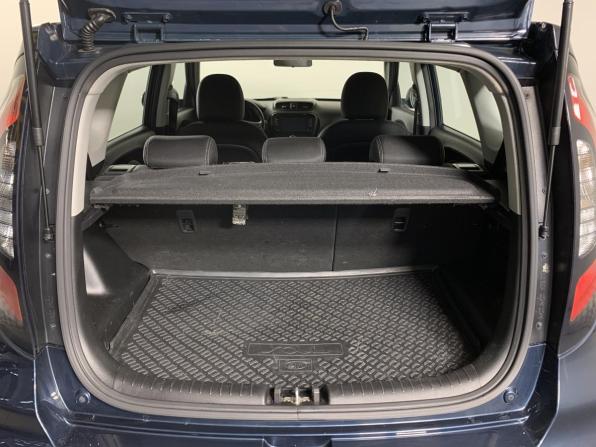 Kia Soul II Рестайлинг с пробегом 2019 года, цена 1 699 000 рублей, 100186 км, хэтчбек, Автокод Объявления