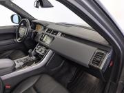 Land Rover Range Rover Sport II Москва  - изображение 41