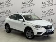 Renault Arkana I Ставрополь  - изображение 16