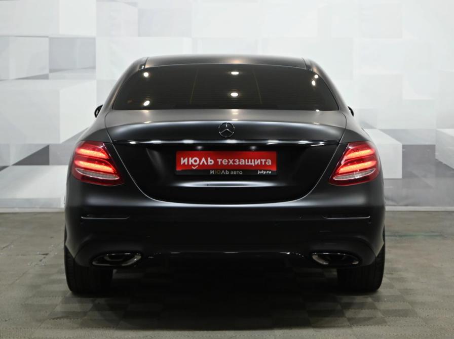 Mercedes-Benz E-Класс V (W213 S213 C238) Екатеринбург  - изображение 5