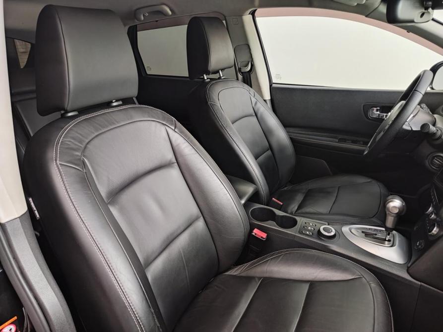 Nissan Qashqai I Барнаул  - изображение 21
