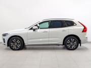 Volvo XC60 II Рестайлинг Москва  - изображение 38