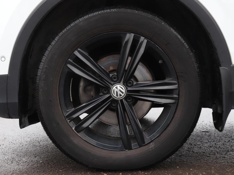 Volkswagen Tiguan II Москва  - изображение 21