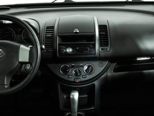 Nissan Note I Рестайлинг с пробегом 2012 года, цена 675 980 рублей, 188274 км, хэтчбек, Автокод Объявления