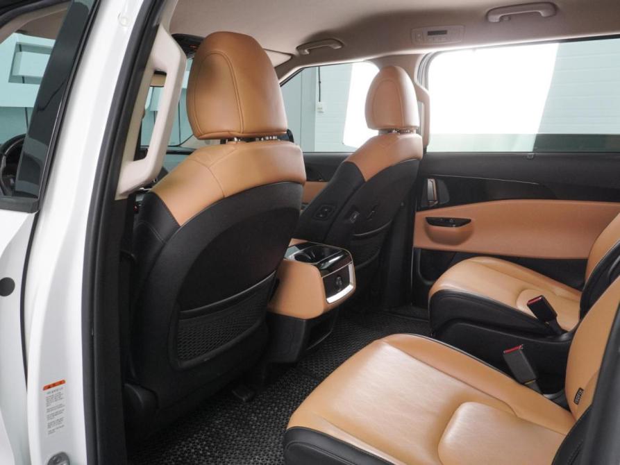 Kia Carnival III Воронеж  - изображение 13